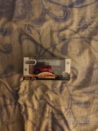 Automobili con ricarica ancora nuove