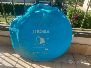 TENDINA  PARASOLE QUECHUA  DECATHLON