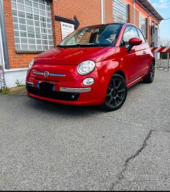 Fiat 500 1.3 Multijet 95 CV