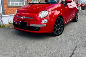 Fiat 500 1.3 Multijet 95 CV
