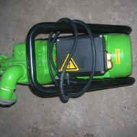 Pompa  VARISCO  J40   motore monofase kw. 1,1