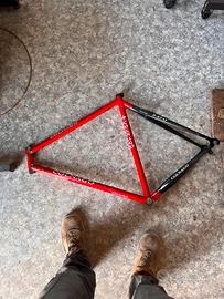 telaio colnago