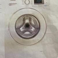 Lavatrice Samsung