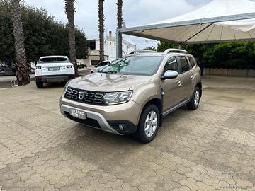 DACIA Duster 1.5 dCi 8V 110 CV 4x2 Prestige