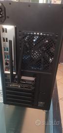 pc gaming/workstation