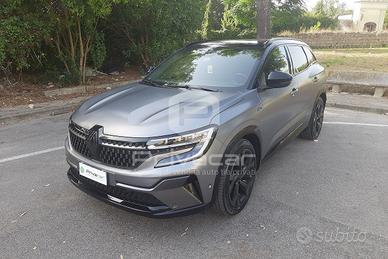 RENAULT Austral Austral Full Hybrid E-Tech 200 CV