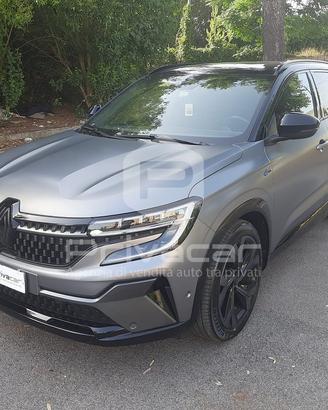 RENAULT Austral Austral Full Hybrid E-Tech 200 CV