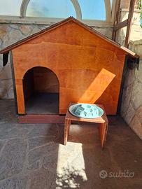 cuccia per cani
