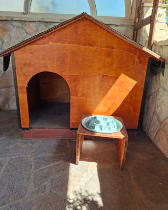cuccia per cani