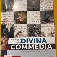 ISBN 9788809805392 Antologia della DIVINA COMMEDIA