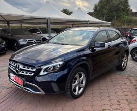 Mercedes-benz GLA 200 d Automatic Sport 2019