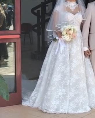 abio da sposa Pietro De mita