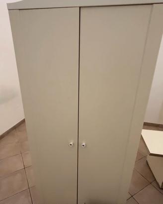 ARMADIO DA CAMERA