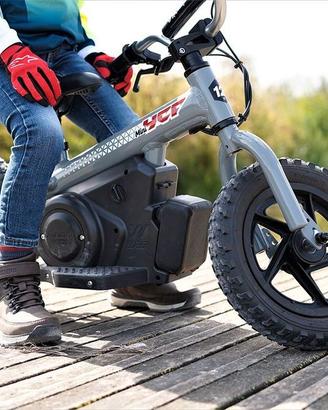 YCF Balance Bike 16" Elettrica 3 velocita