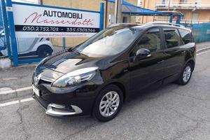 RENAULT Scenic Scénic 1.5 dCi 110CV Live