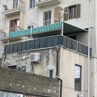 tenda da sole elettrica tipo pergola