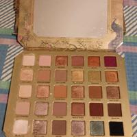Too Faced Natural Lust Palette trucco make up donn