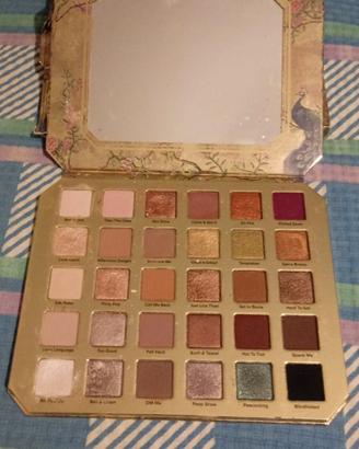 Too Faced Natural Lust Palette trucco make up donn