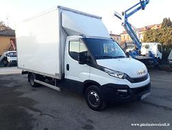 IVECO Daily 35C14 2.3 FURGONATO GARANZIA [F109]