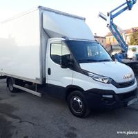 IVECO Daily 35C14 2.3 FURGONATO GARANZIA [F109]