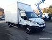 IVECO Daily 35C14 2.3 FURGONATO GARANZIA [F109]