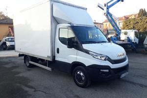 IVECO Daily 35C14 2.3 FURGONATO GARANZIA [F109]