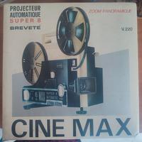 cineprese cine max