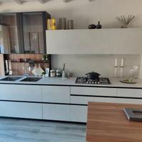 Cucina Lineare