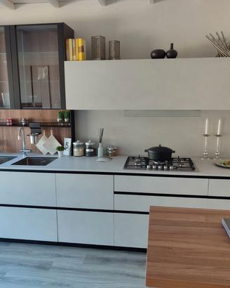 Cucina Lineare