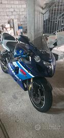 SUZUKI GSX-R 600