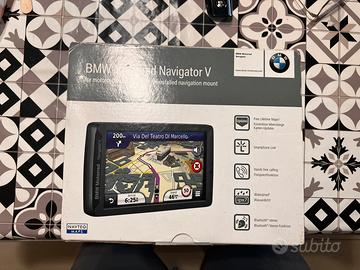 Navigator BMW V by Garmin