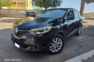 Renault Kadjar dCi 8V 110CV EDC Energy Business 20