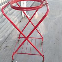 Carrello portasacco