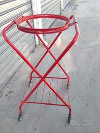 Carrello portasacco