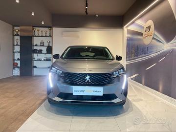 Peugeot 3008 BlueHDi 130 S&S Allure Pack
