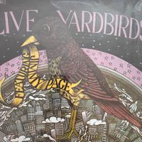 Live yardbirds