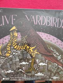 Live yardbirds