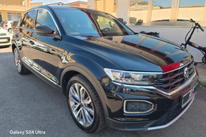 Volkswagen T-Roc 2.0 TDI SCR 116CV Sport BlueMotio