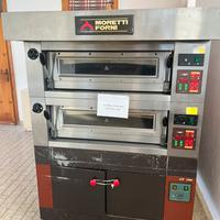 Forno per pizze