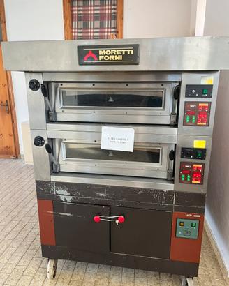 Forno per pizze