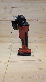 Hilti Smerigliatrice AG-6D Hilti