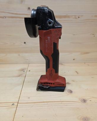 Hilti Smerigliatrice AG-6D Hilti