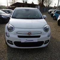 FIAT 500X 1.6 MultiJet 120 CV opening edition