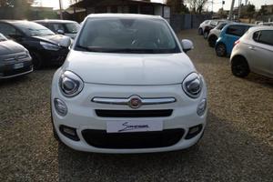 FIAT 500X 1.6 MultiJet 120 CV opening edition