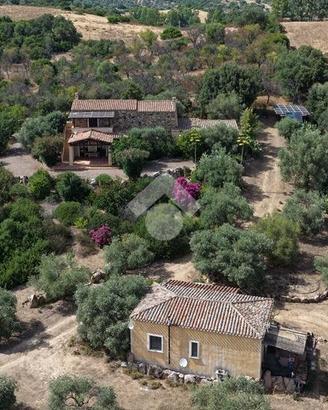 Villa singola a castiadas