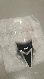 Parabrezza alto Givi x Honda NC750X '21/'24