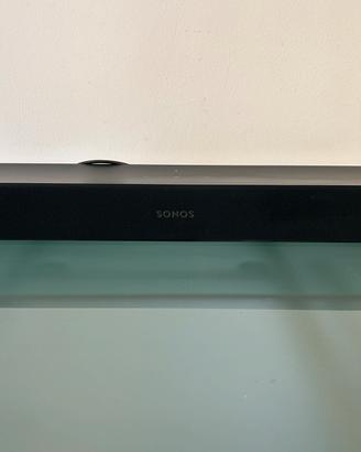 home theatre SONOS
