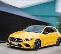 Ricambi usati mercedes classe A 2021