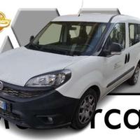 FIAT Doblo combi N1 1.3 mjt 95cv CH1 Easy S&S -