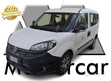 FIAT Doblo combi N1 1.3 mjt 95cv CH1 Easy S&S -